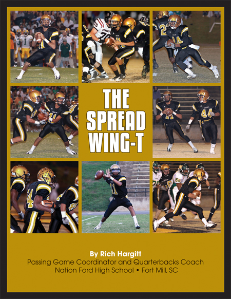 Spread Wing-T  Installation Manual
