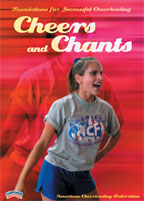 Cheers and Chants Foundations Series