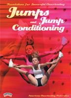 Jumps and Jump Conditioning Foundations Series