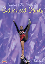 Winning it All! Volume 2 - Advanced Stunts