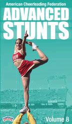 Advanced Stunts, Volume 8