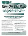 Gun On The Run
