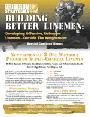 Building Better Linemen