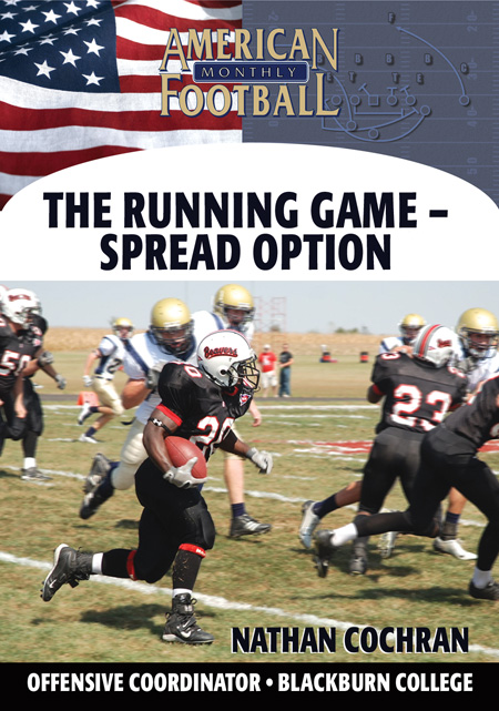 The Running Game--The Spread Option