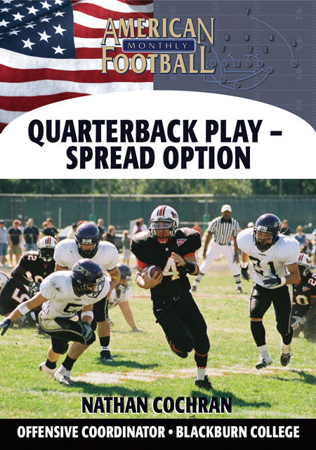 Quarterback Play--The Spread Option