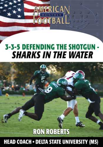 3-3-5: Defending the Shotgun