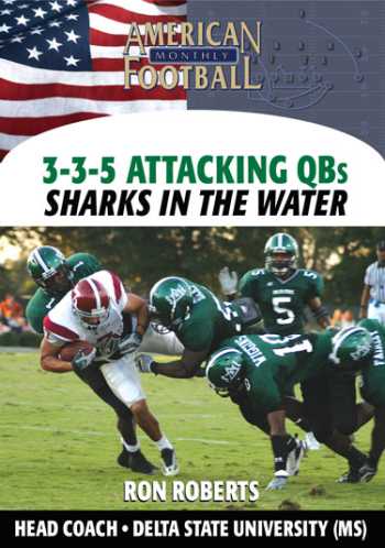 3-3-5: Attacking The Quarterback