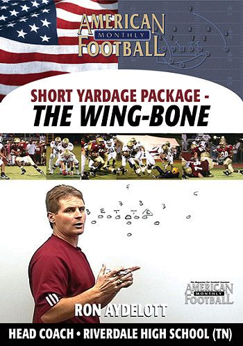 Wing-Bone: Short Yardage Package