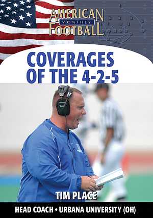 Coverages of the 4-2-5