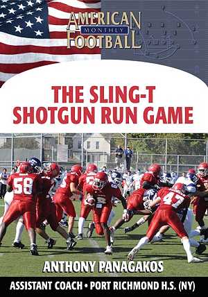 Sling-T Shotgun Run Game