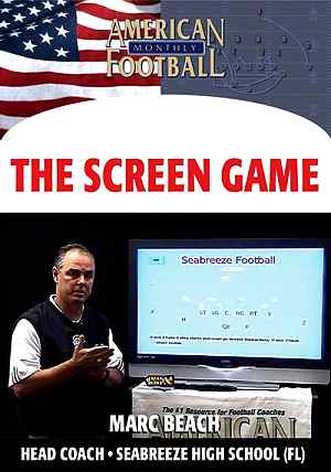 The Screen Game