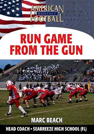 The Run Game From The Gun