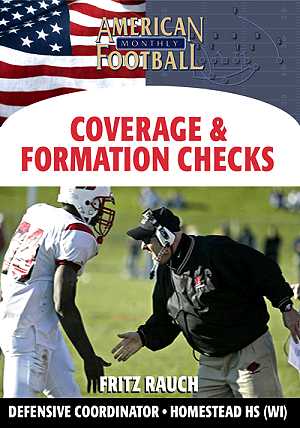 Coverage & Formation Adjustments