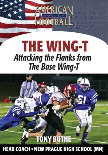 Attacking the Flanks From the Base Wing-T