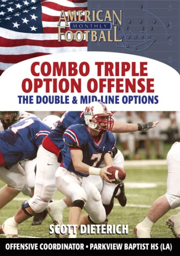 The Double and Mid-line Options