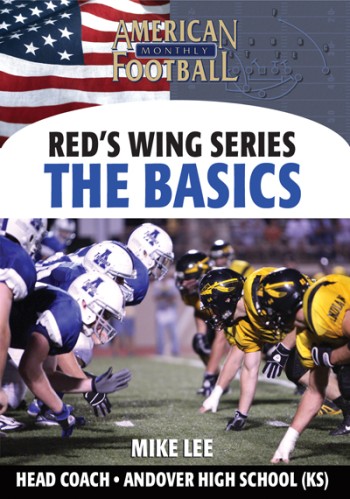 Red's Wing Series - The Basics