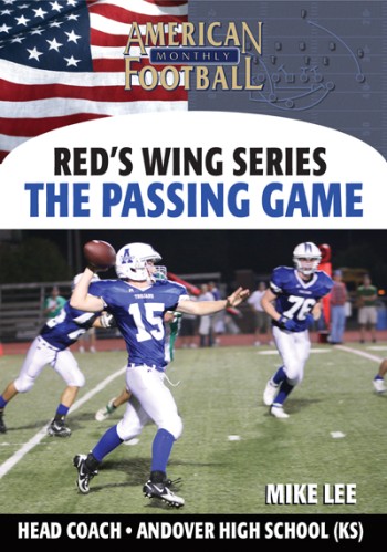 Red's Wing Series - The Passing Game