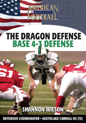 Southlake Carroll’s Base 4-3 Defense