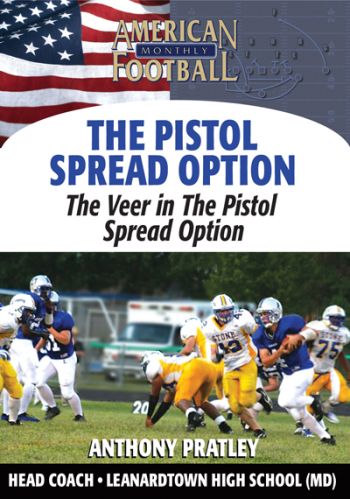 The Veer in the Pistol Spread Option