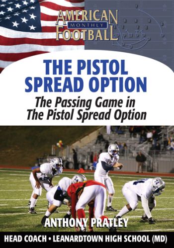 The Passing Game in the Pistol Spread Option