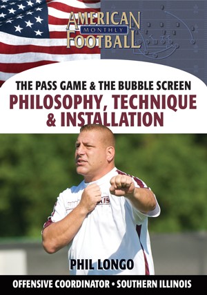 Bubble Screen – Technique & Installation