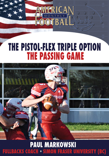 The Pistol-Flex Triple Option – The Passing Game