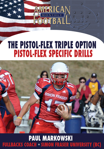 The Pistol-Flex Triple Option – Specific Drills