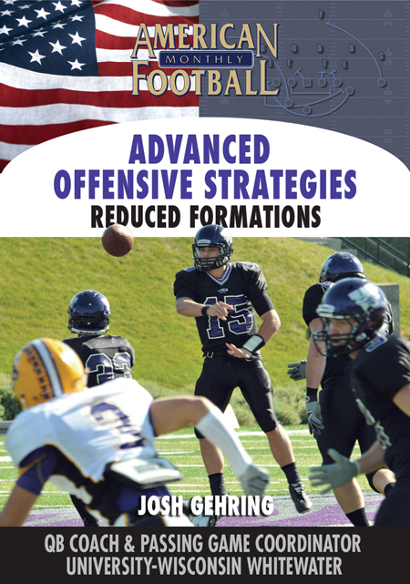 Advanced Offensive Strategies – Reduced Formations