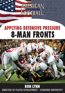 8-Man Fronts