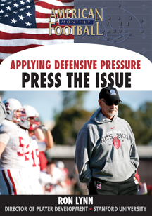 Press the Issue