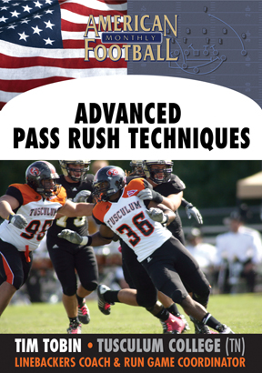 Advanced Pass Rush Techniques