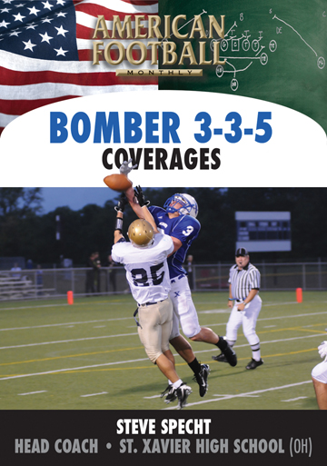 Bomber 3-3-5 - Coverages