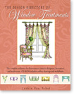 The Design Directory of Window Treatments